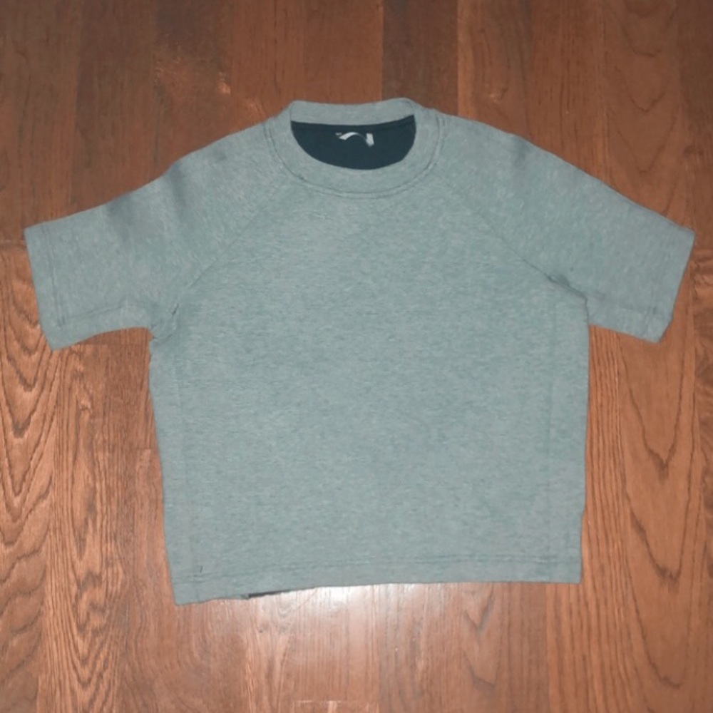 lululemon shirt